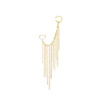 Orecchini Maman et Sophie Donna Trame in Argento Perla ORTRM44PECT